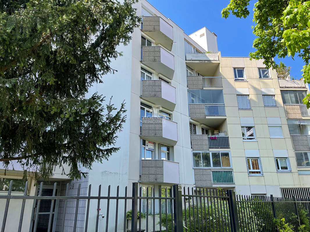 Appartement à ARGENTEUIL