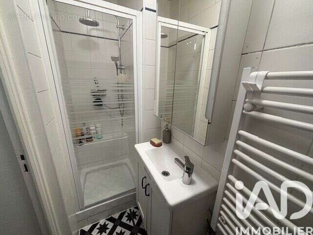 Photo 5 - Appartement à CHOISY-LE-ROI