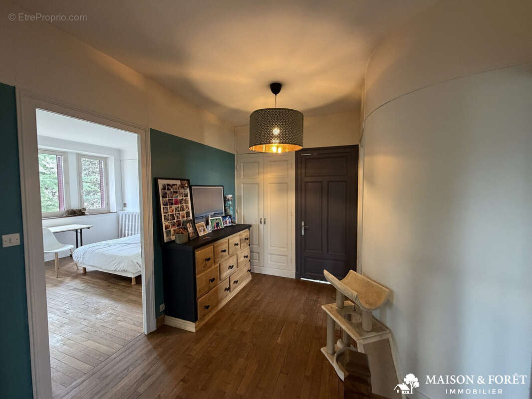 Maison à OUZOUER-SUR-LOIRE