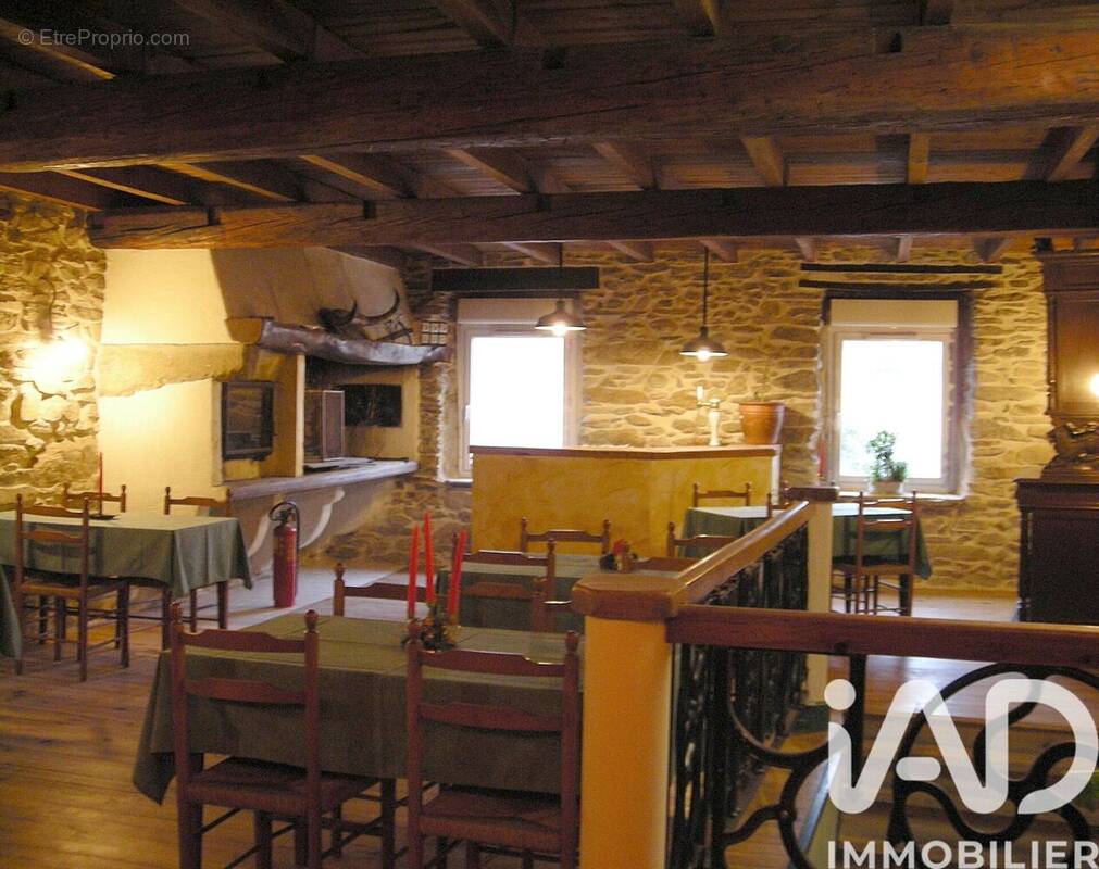 Photo 1 - Maison à LABASTIDE-ROUAIROUX