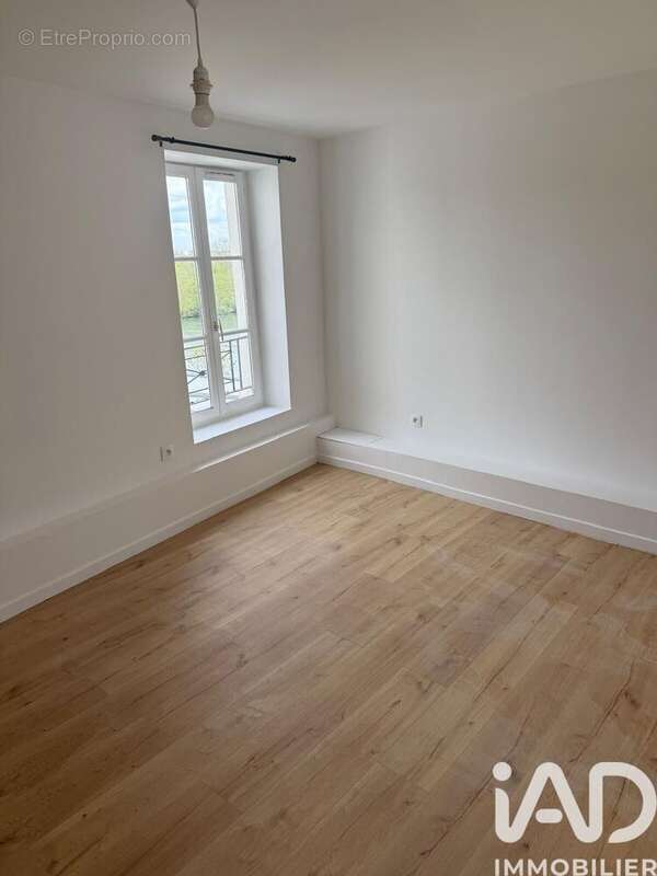 Photo 6 - Appartement à MANTES-LA-JOLIE