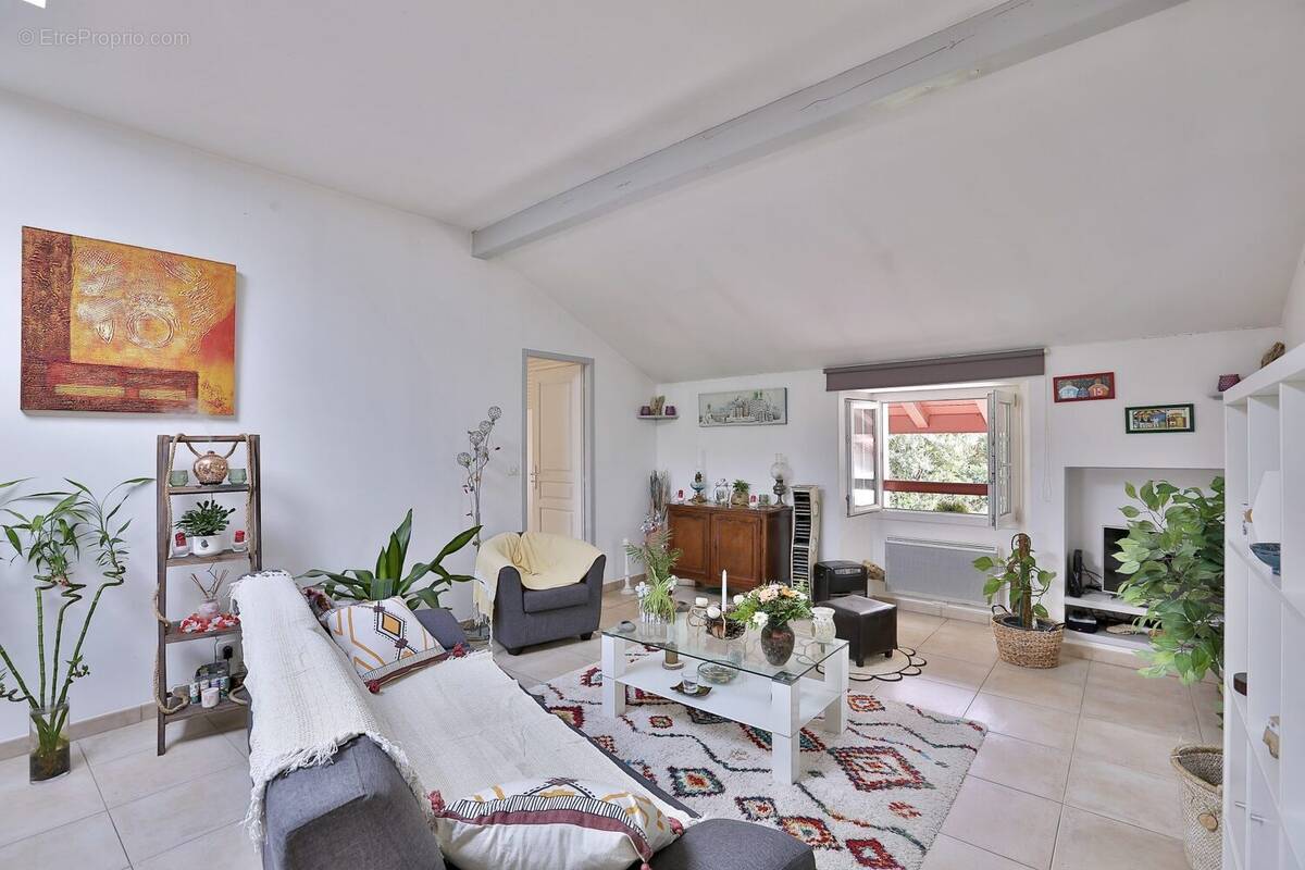Appartement à BIDART