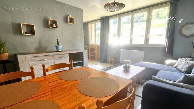 Appartement à MODANE