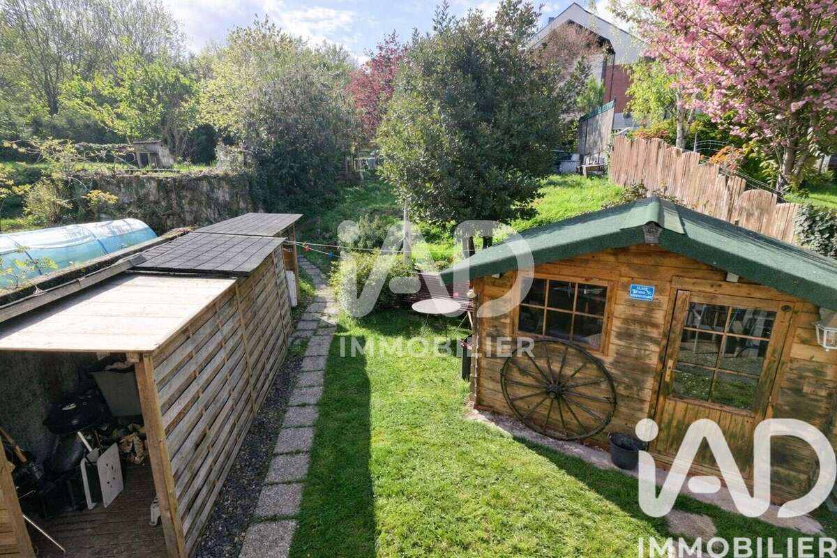 Photo 3 - Maison à MAULE