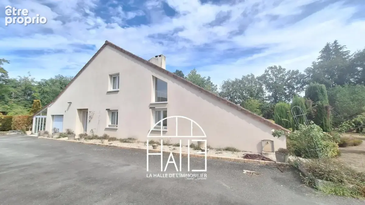 Maison d'architecte - photo 5