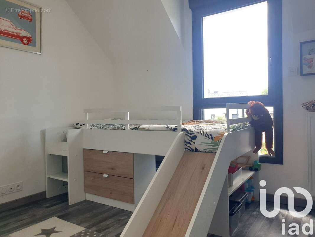 Photo 7 - Maison à MEUCON