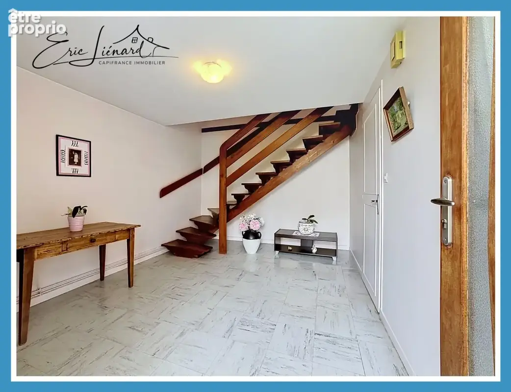 Maison à vendre 5 pièces SAINT MAIXENT L'ECOLE (79) - photo 14
