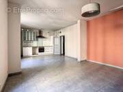 Appartement à MULHOUSE