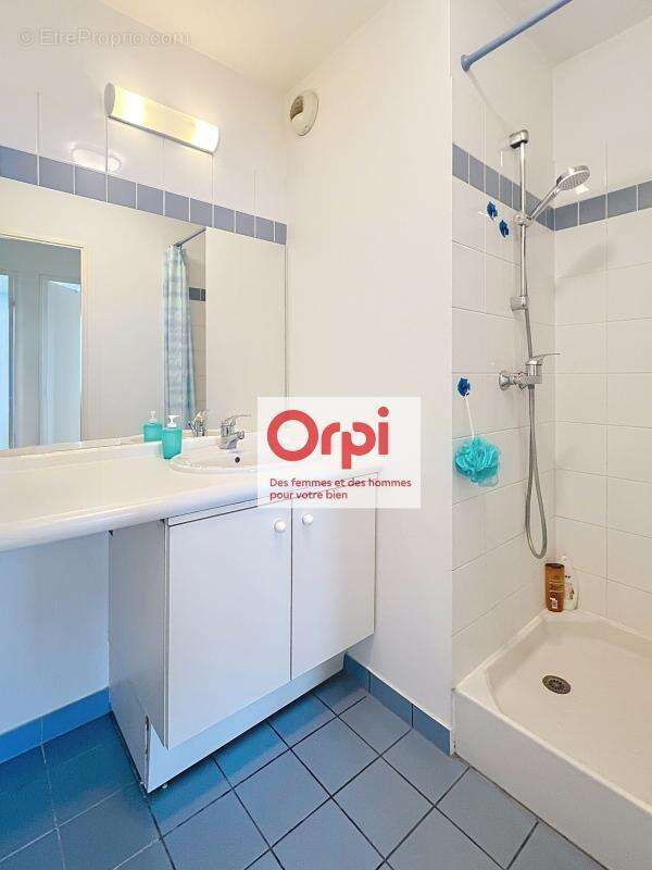 Appartement à ISSY-LES-MOULINEAUX