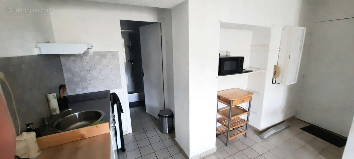 Appartement à AMELIE-LES-BAINS-PALALDA