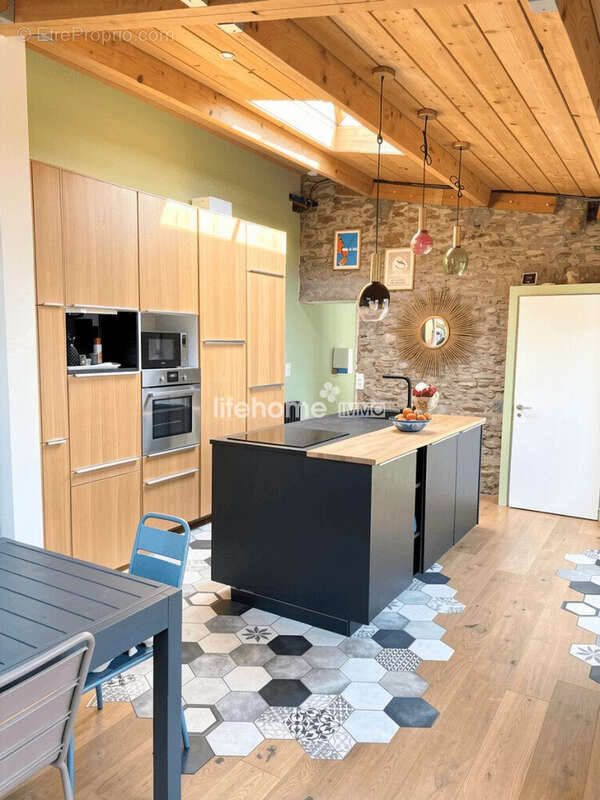 Maison à NANTES