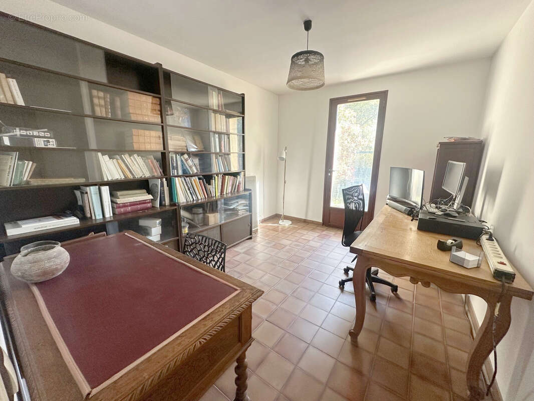 Maison à CANDILLARGUES