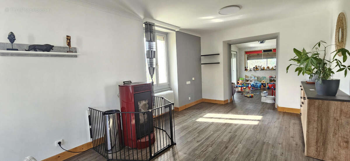 20250419_103028 - Maison à LE THILLOT