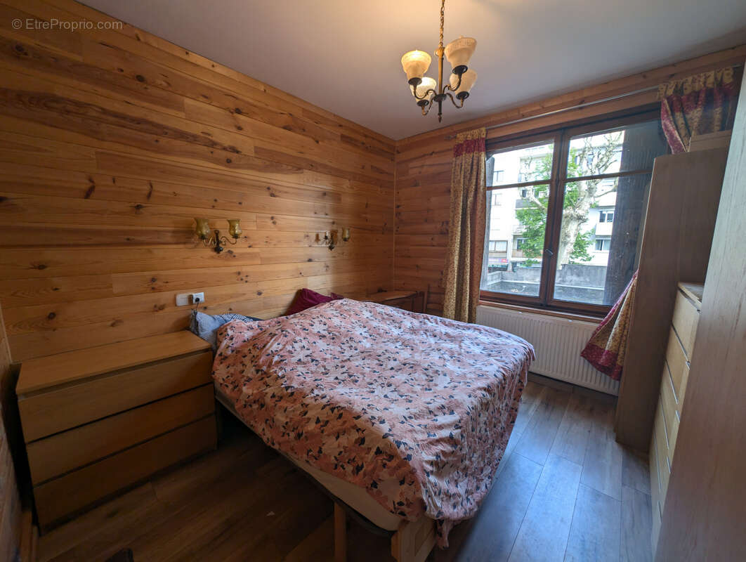 Appartement à ANNECY