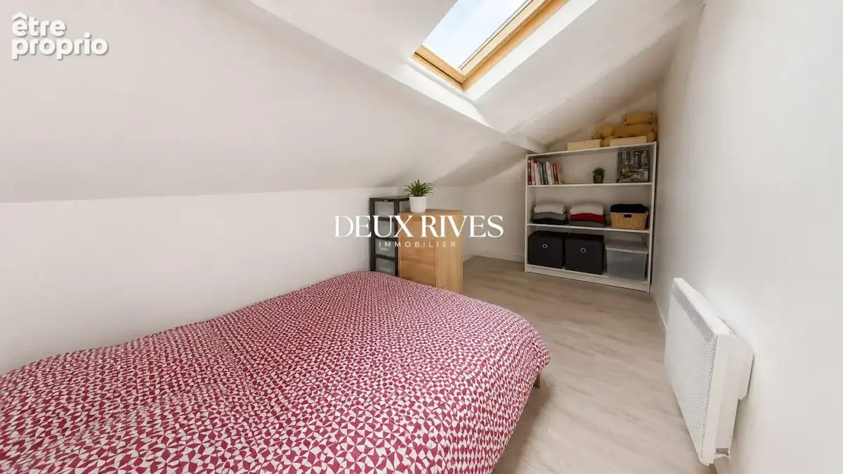 Maison 60 m² à Nantes  - photo 9