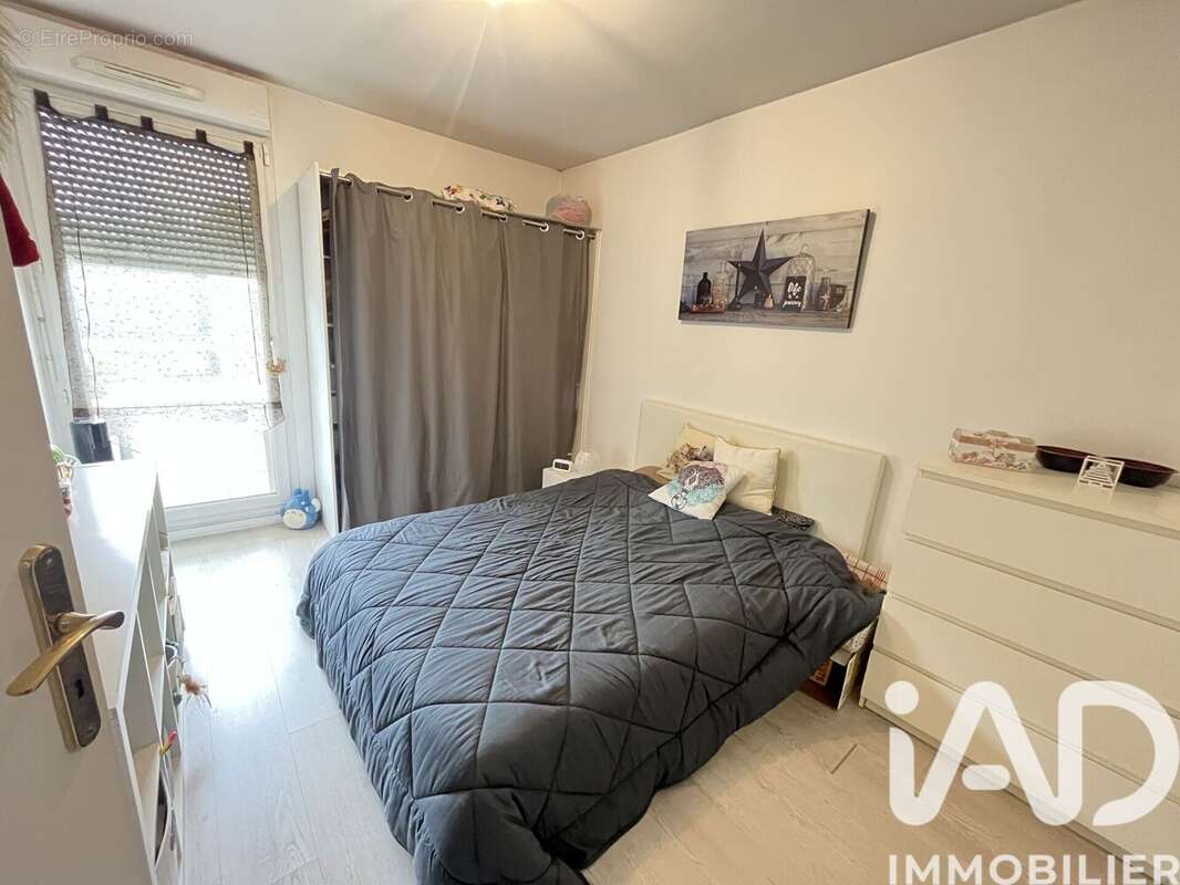 Photo 3 - Appartement à GOUSSAINVILLE