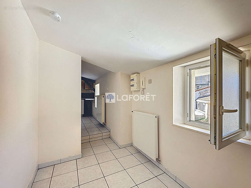 Appartement à PARTHENAY