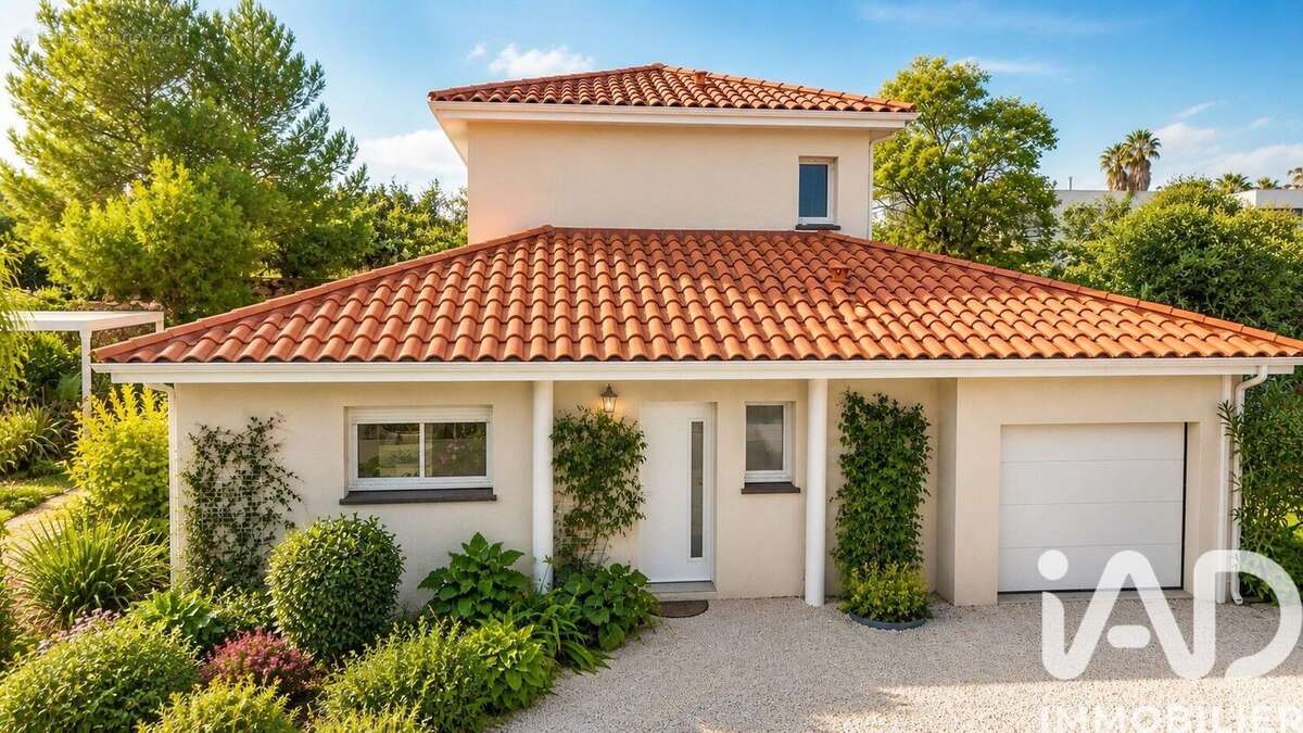 Photo 3 - Maison à PERPIGNAN