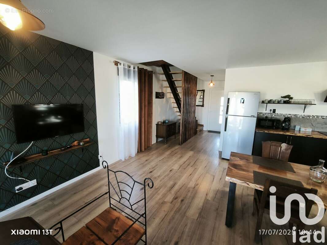 Photo 7 - Maison à LIMOGES