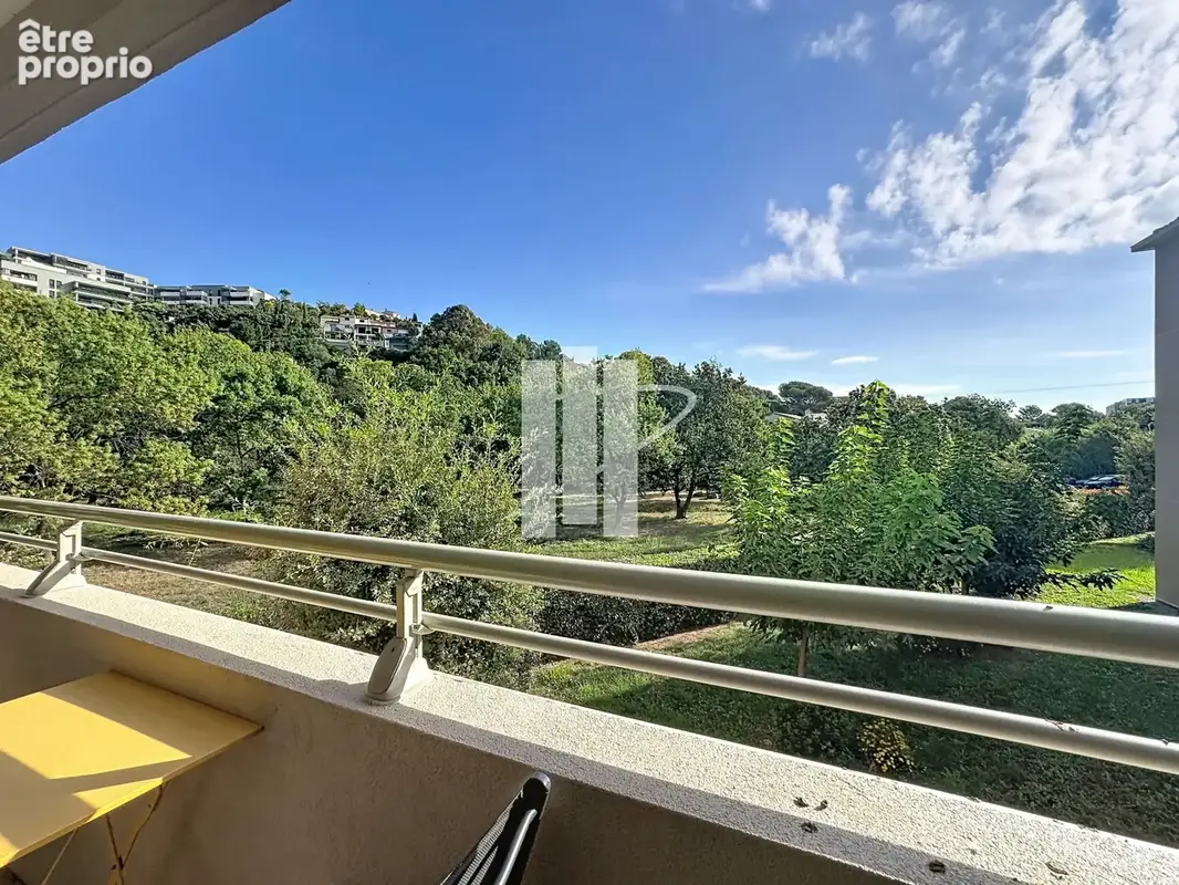 appartement de type 3 centre ville de saint raphael - photo 14