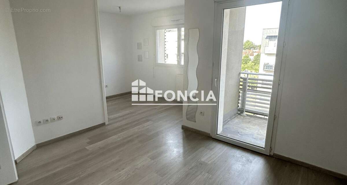 Appartement à SAINT-ANDRE-LEZ-LILLE