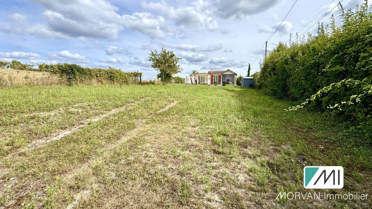 Maison 66 m² à Bennecourt  - photo 4