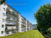 Appartement à BESANCON