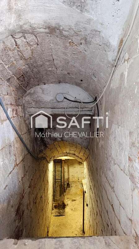 Photo 8 - Maison à CRECY-EN-PONTHIEU