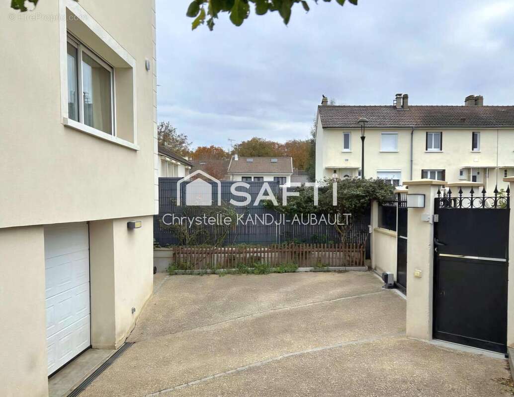 Photo 5 - Maison à ACHERES