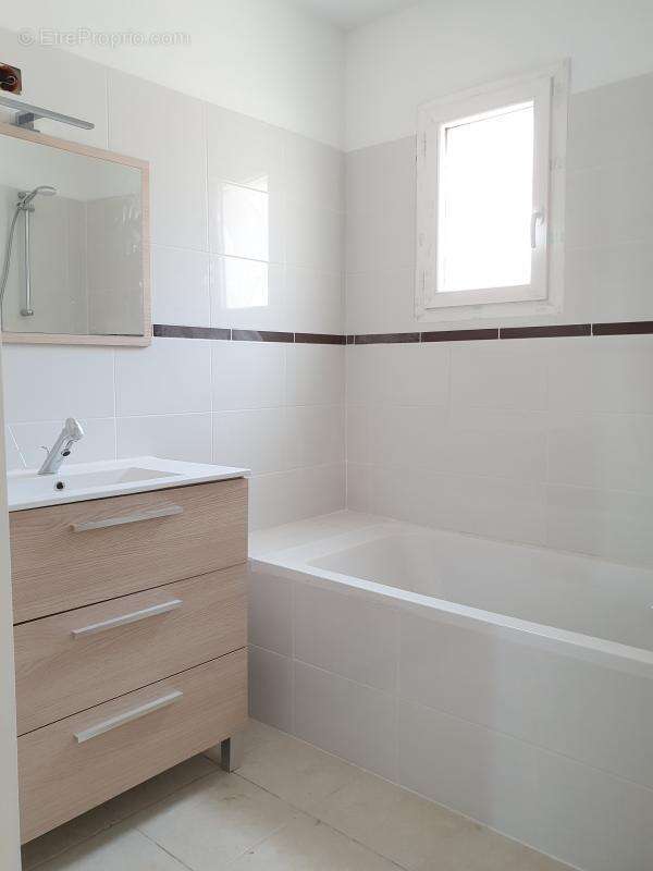 Maison à MARSEILLE-16E