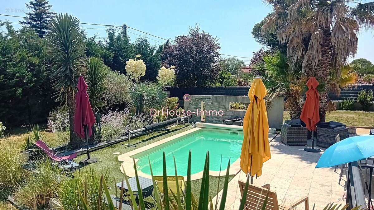 Maison 96 m² à Rousson  - photo 4