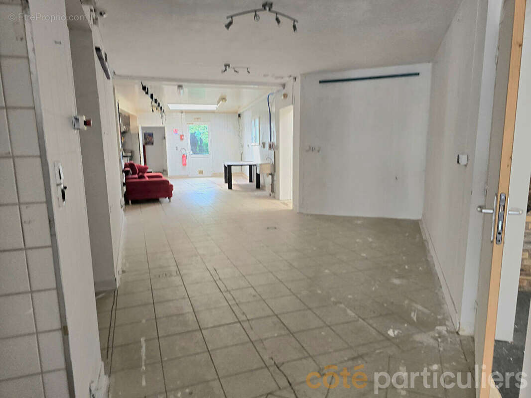 Appartement à TOURS