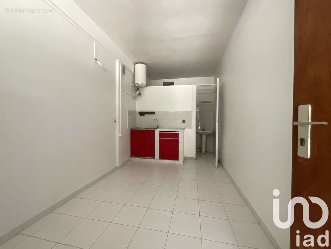 Photo 9 - Appartement à LE LAMENTIN