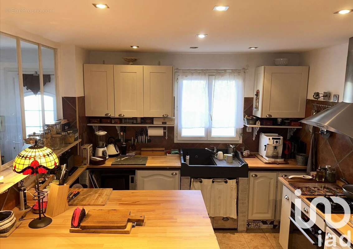 Photo 7 - Maison à SAINT-MARTIN-DE-CRAU