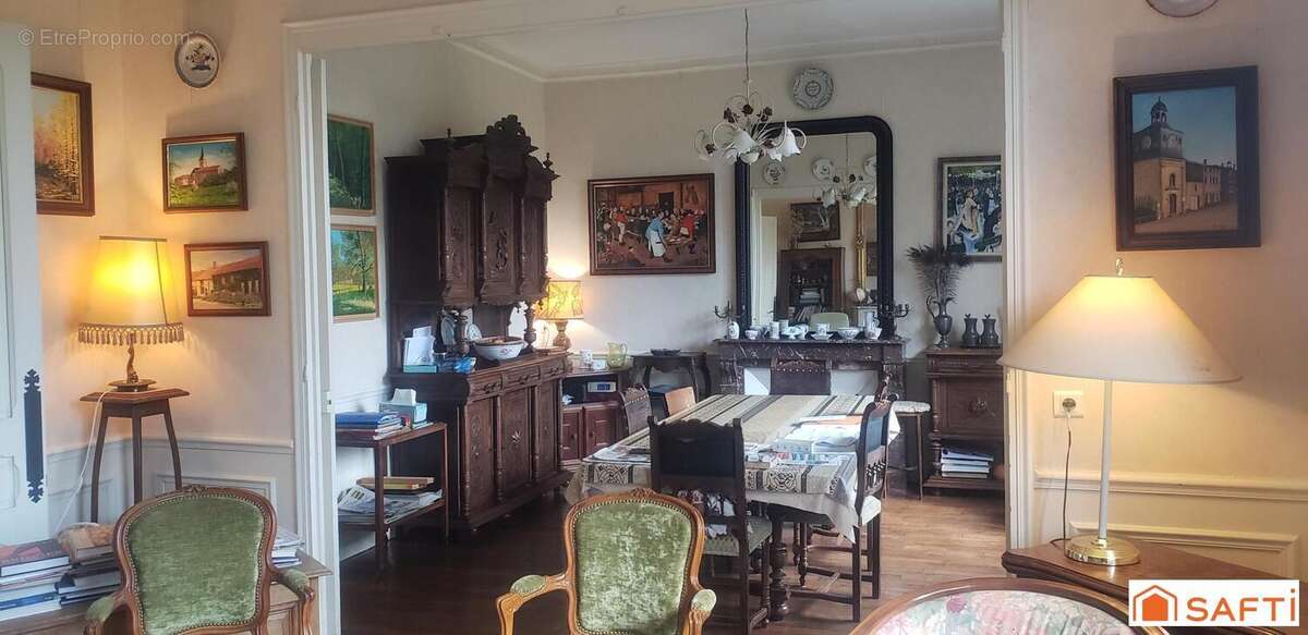 Maison 304 m² à Varennes-En-Argonne  - photo 4