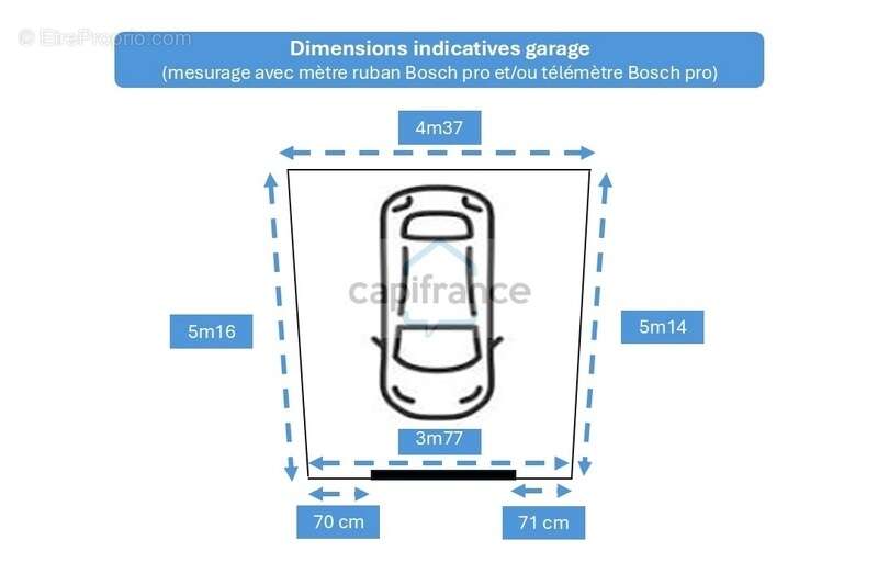 Appartement à LA GRANDE-MOTTE