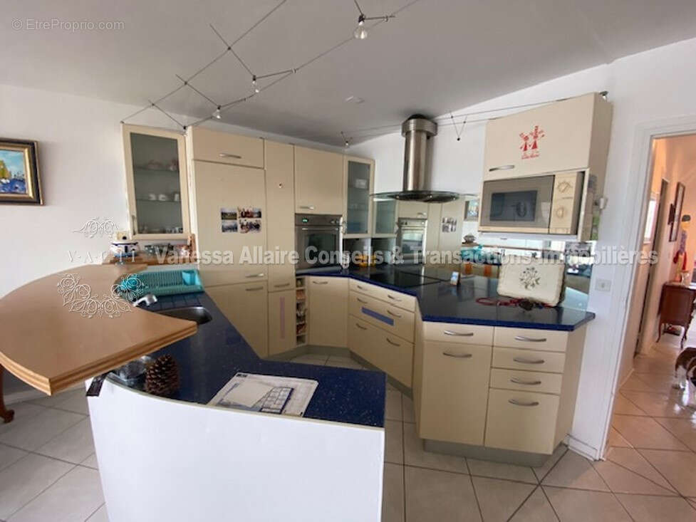 Appartement à LA BAULE-ESCOUBLAC