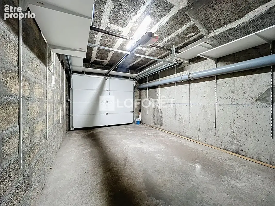 Appartement 136 m² à vendre Centre-ville de Chartres Accès indépendant et ascenseur privatif - photo 11