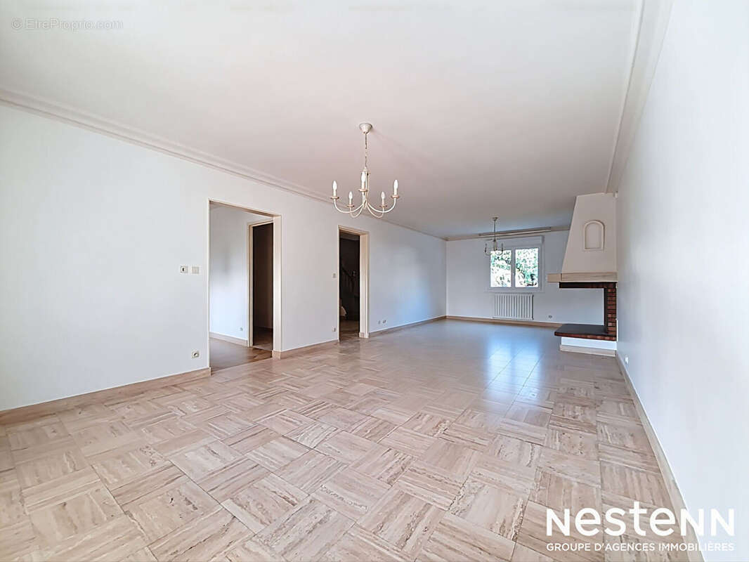 Maison à THOUARE-SUR-LOIRE