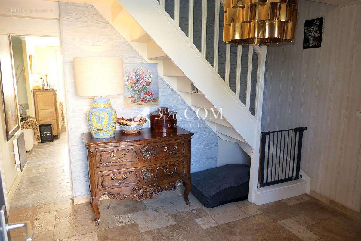 Maison à SAINT-REMY-BOSCROCOURT