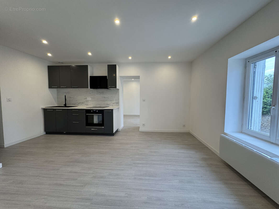 Appartement à MONISTROL-SUR-LOIRE