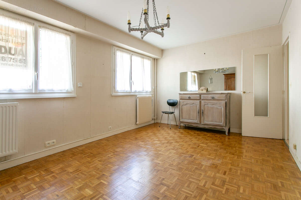 Appartement à SAINT-HERBLAIN