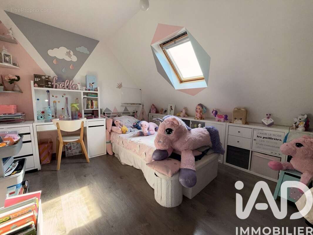 Photo 4 - Maison à ORMOY