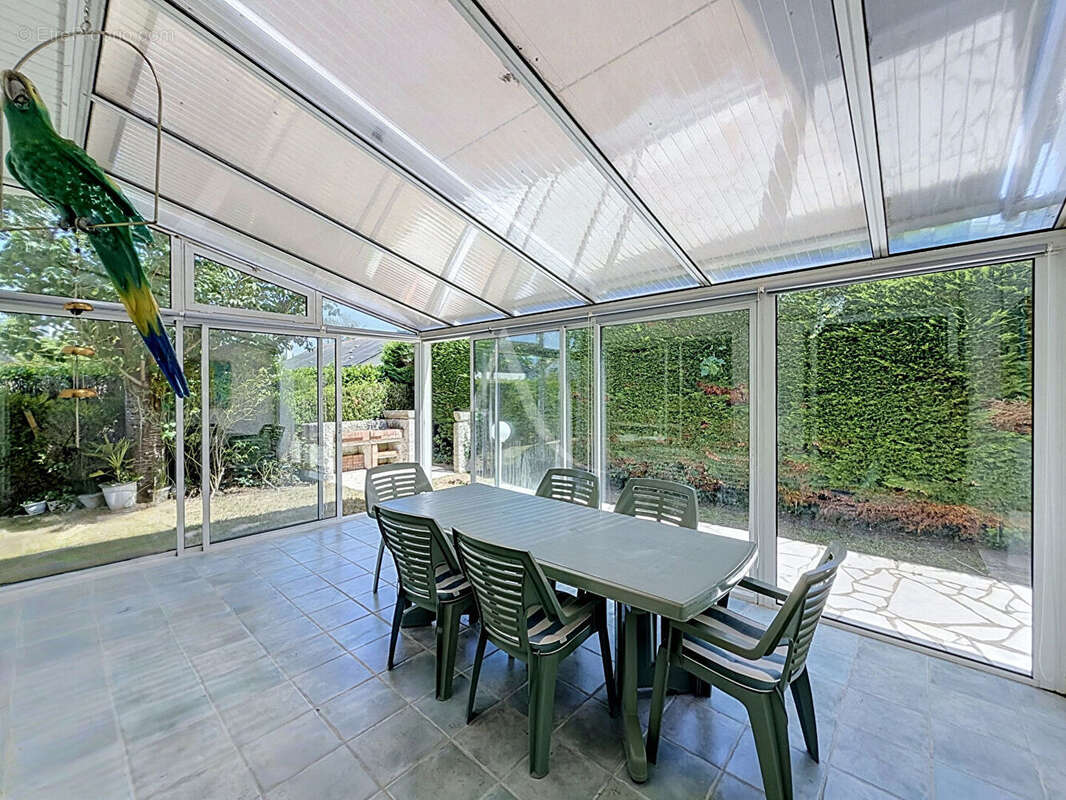 Maison Angers Sud 173 m2 - photo 6