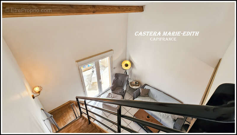 Maison PLAIN-PIED 110,23 M² - 6 pièces - 3 chambres + Mezzanine -Garage - Piscine neuve - PARCELLE 949 M² SEGOUFIELLE (32) - photo 40