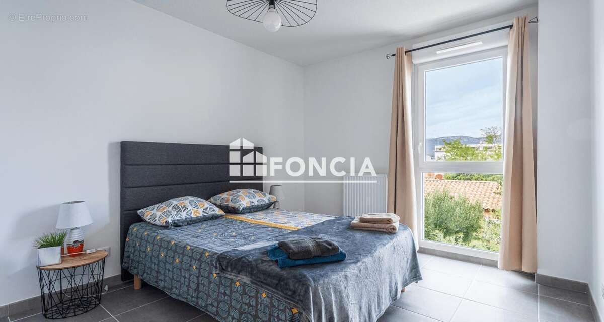 Appartement à LA SEYNE-SUR-MER