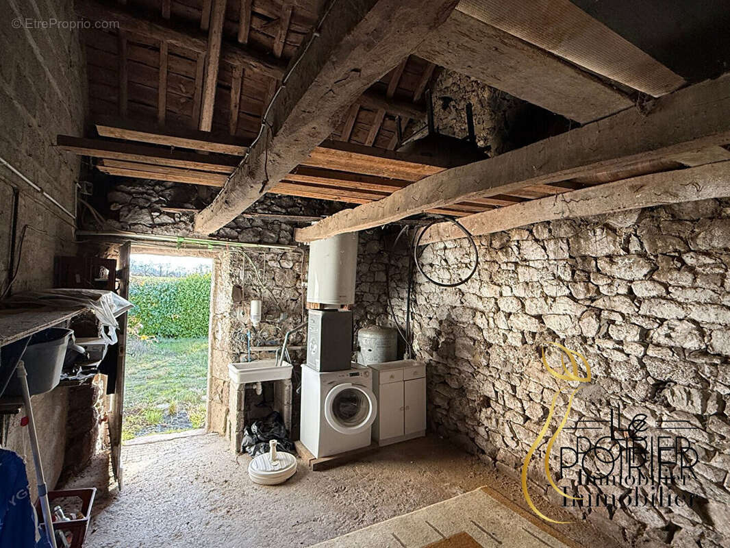 Maison à SAINT-ALBAN