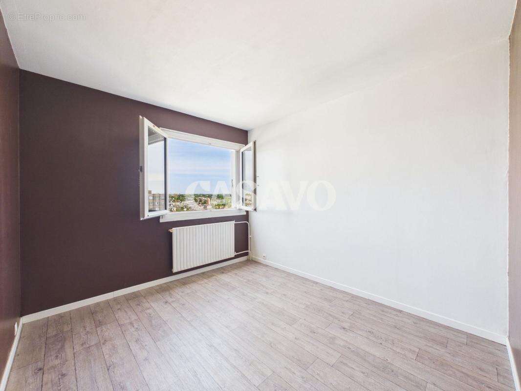 Appartement à CHAMPIGNY-SUR-MARNE