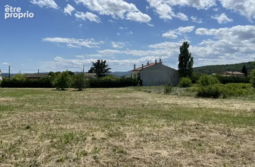 Terrain 400 m² à vendre à Saint-Marcel-D'ardeche (07700) - photo 3