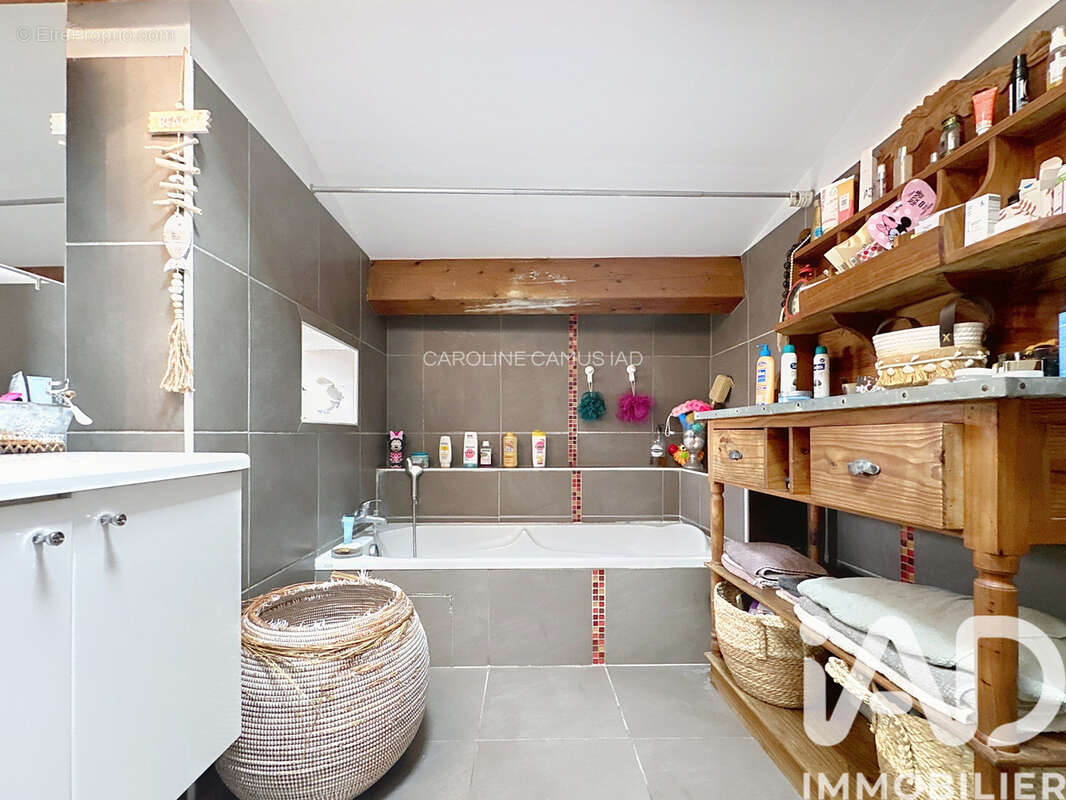 Photo 4 - Maison à SIX-FOURS-LES-PLAGES